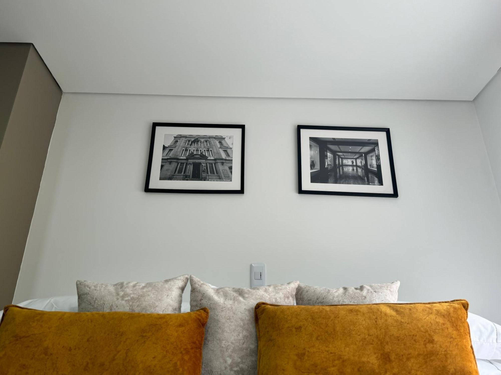 Hotel Wlh Gold Bogota Bagian luar foto