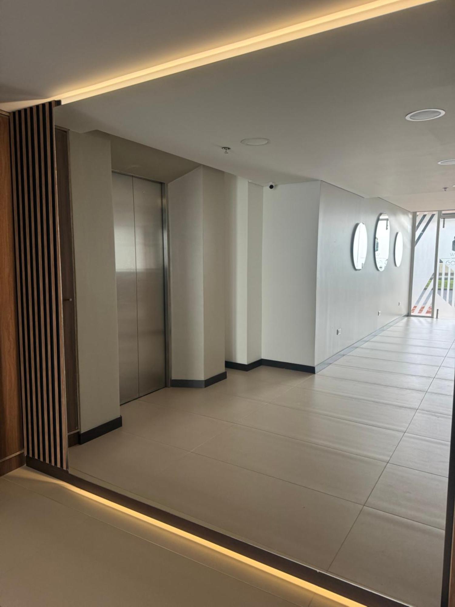 Hotel Wlh Gold Bogota Bagian luar foto