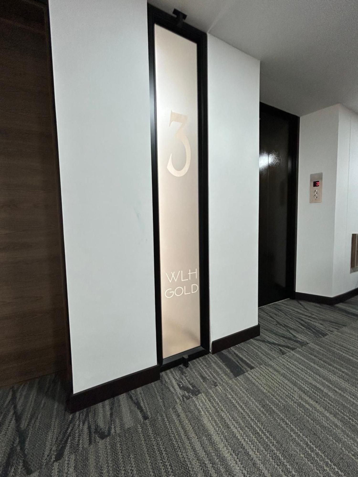 Hotel Wlh Gold Bogota Bagian luar foto