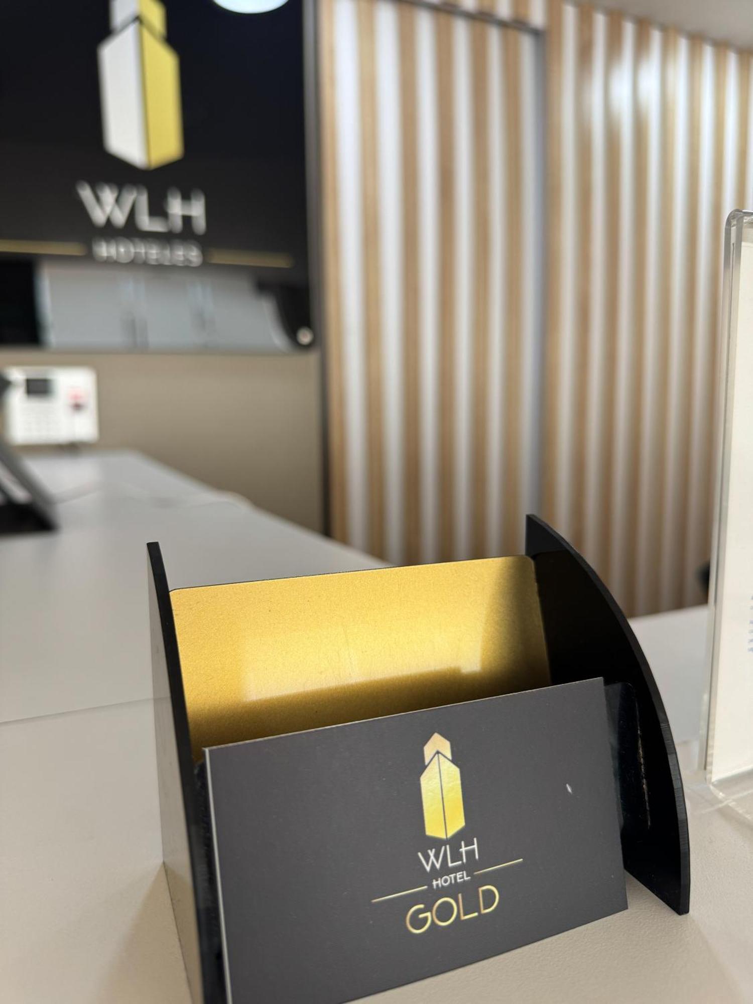 Hotel Wlh Gold Bogota Bagian luar foto